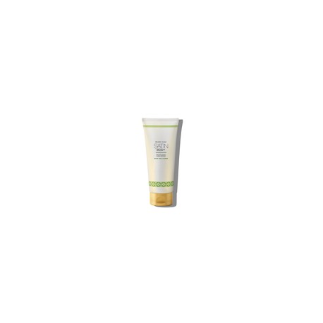 Mascarilla Revitalizadora para Cuerpo con Karité Satin Body®  185 g