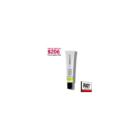 Crema Focalizada para Cutis con Tendencia al Acné Clear Proof®  29 g